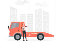 Recovery service reading