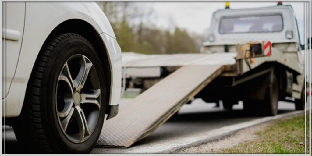 breakdown revery service  Reading 